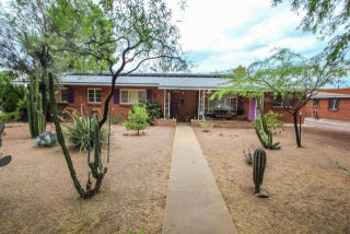 3301 Waverly St, Tucson, AZ 85716-3250