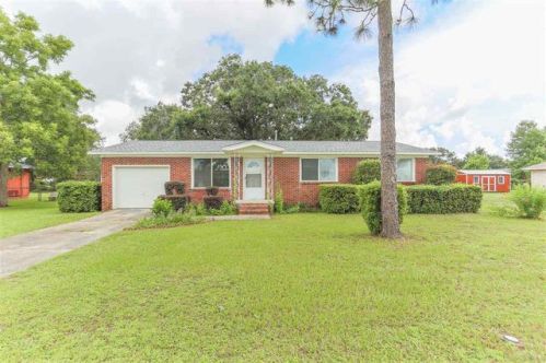 1720 Langley Ave, Pensacola, FL 32504-8047