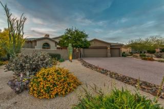6546 Bent Tree Dr, Scottsdale, AZ 85266-6750