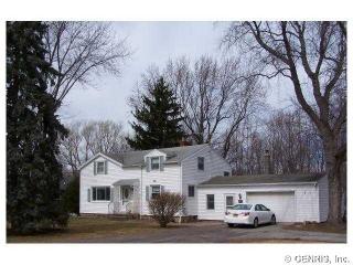 2284 Church Rd, Hamlin, NY 14464-9749