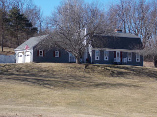 66 Talerico Rd, Ghent, NY 12075-2819