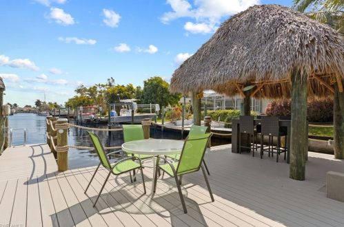 2807 20 Ave, Cape Coral FL  33904-4020 exterior