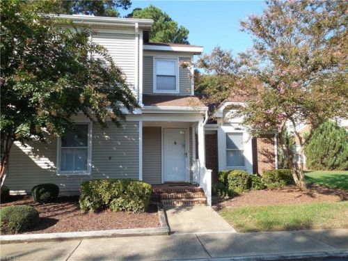 801 Bridge Xing, Yorktown, VA 23692-4771