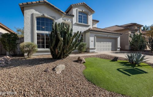861 Woodburne Dr, Chandler, AZ 85224-3454
