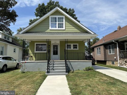 323 Bryant Ave, Camden, NJ 08107-1103
