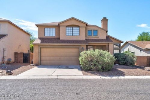 8506 Winchester Creek Dr, Tucson, AZ 85742-4859