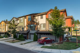 16406 2nd Park, Bothell WA  98012-4959 exterior