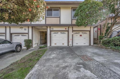 2435 Rowntree Way, South San Francisco, CA 94080-4042