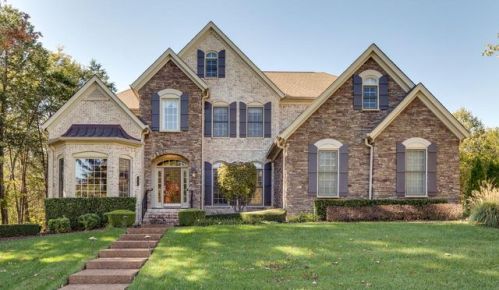 2001 Catalina Way, Nolensville, TN 37135-9577