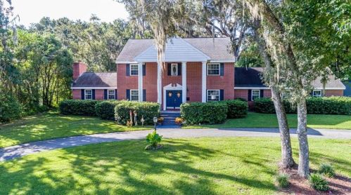 205 Sunset Dr, Brooksville, FL 34601-1039