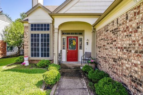 2509 Dahlia Dr, Fort Worth, TX 76123-1249