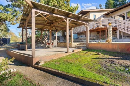 1622 Loma Verde Dr, Folsom CA  95762-3533 exterior