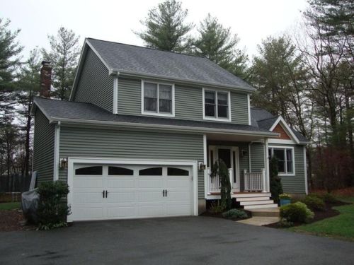 37 Phyllis Rd, Foxborough, MA 02035-1517