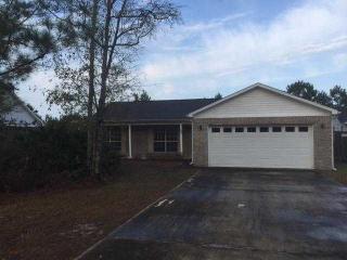 385 Bay Grove Rd, Freeport FL  32439-4834 exterior