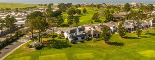 2387 Winged Foot Rd, Princeton By The Sea, CA 94019-2238