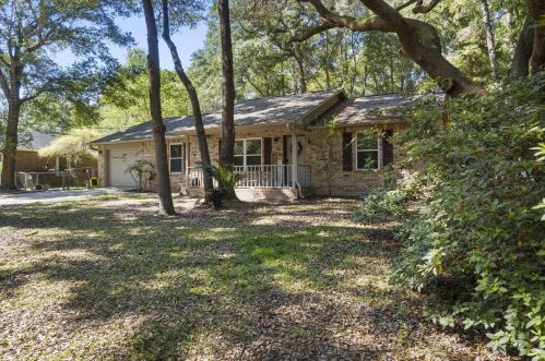 5037 Whitmire Rd, Milton, FL 32570-8376