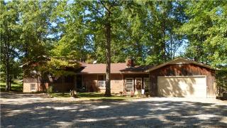 6 Mcgee Rd, Lawrenceburg TN  38464-6408 exterior