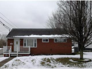 1501 Boulevard Dr, Belpre, OH 45714-1215