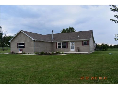 6543 Township Road 110, Rushsylvania, OH 43347-9703