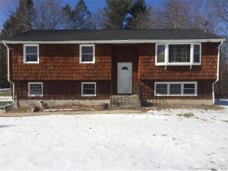 5 Jeffrey Rd, Bristol CT  06010-2434 exterior