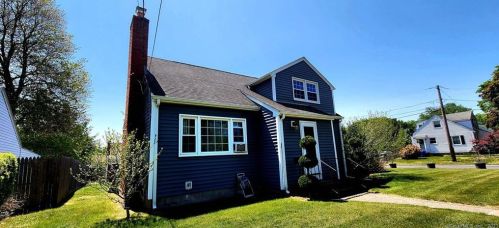 455 Forest St, Hartford, CT 06118-2030