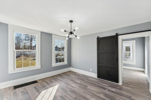 202 Park St, Mount Vernon OH  43050-2554 exterior