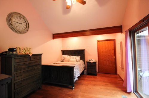 9181 Avon Rd, Salineville OH  43945-9407 exterior