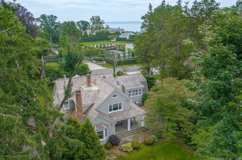 1070 Pequot Ave, Southport, CT 06890-1422