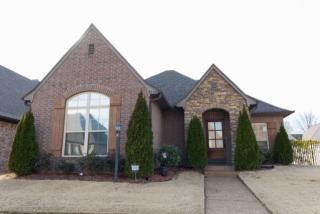 5273 Conifer View Ln, Lakeland, TN 38002-4874