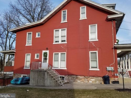 821 Hill St, Lebanon, PA 17046-2956
