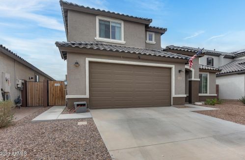 25282 164th Dr, Sun City, AZ 85387