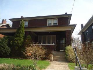 1017 Laclair St, Pittsburgh, PA 15218-1226