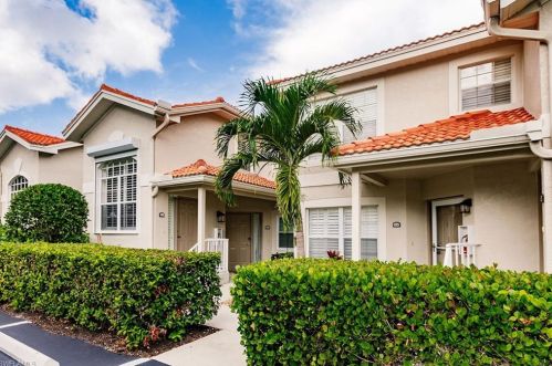 2516 Orchid Bay Dr, Naples, FL 34109-0670