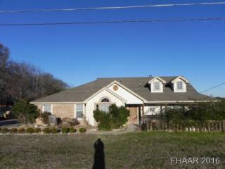 1399 Homestead, Killeen, TX 76539-5056