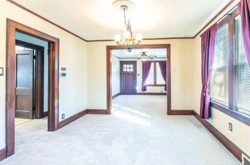 6205 55th St, Kenosha WI  53144-3709 exterior