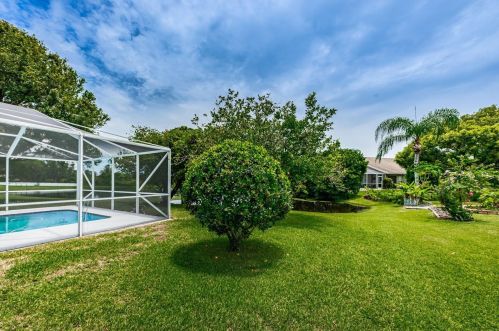 1863 Kinsmere Dr, New Port Richey FL  34655-4539 exterior