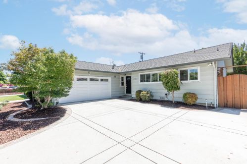 2420 Aram Ave, San Jose, CA 95128-4207