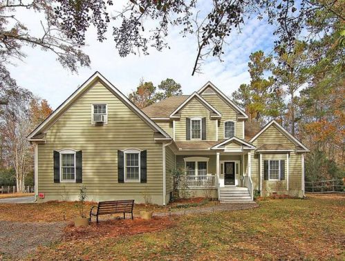 128 Bonsai Ln, Ridgeville, SC 29472-8601