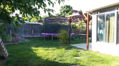 937 Linda Vista Way, Rio Vista CA  94571-1325 exterior