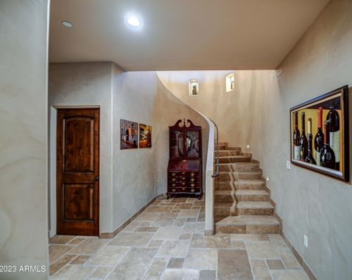 11415 Dreyfus Ave, Scottsdale AZ  85259-2533 exterior