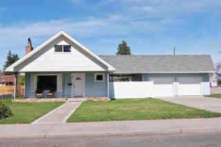 1921 Columbia Ave, Spokane WA  99208-2854 exterior