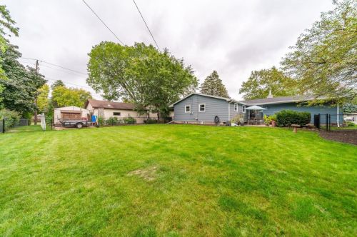 1610 6th Ave, Oshkosh WI  54902-5506 exterior