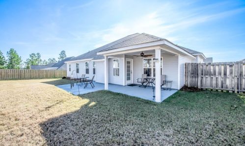 1334 Ackerman Dr, Graniteville SC  29829 exterior