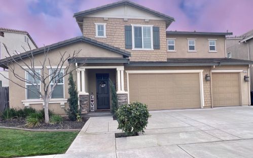 2504 Kodiak Dr, Modesto CA  95355-7957 exterior
