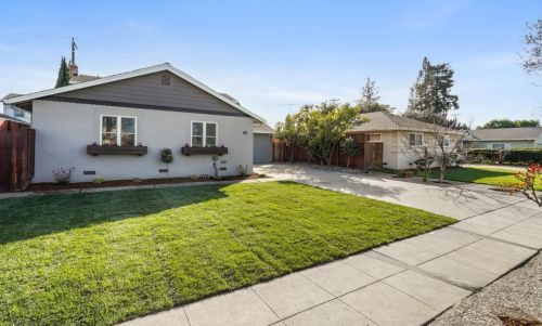 1160 Lynn Way, Sunnyvale, CA 94087-1657