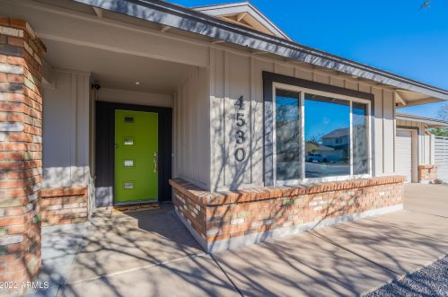 4530 Villa Theresa Dr, Glendale AZ  85308-1522 exterior