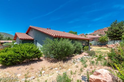 30 Pr Cir, Sedona AZ 86351-7640 exterior