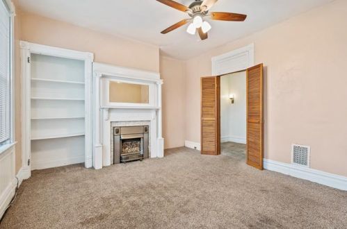 4035 Howley St, Pittsburgh PA 15224-1440 exterior