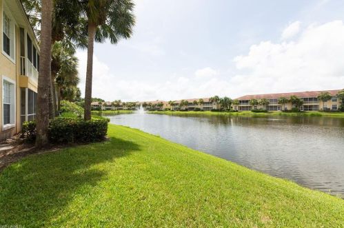 2230 Arielle Dr, Naples FL  34109-0340 exterior
