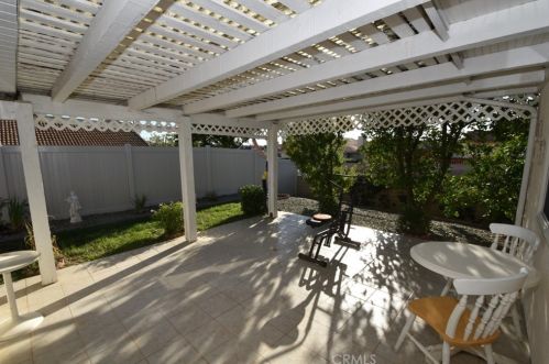 30209 Pebble Beach Dr, Menifee CA  92586-3206 exterior